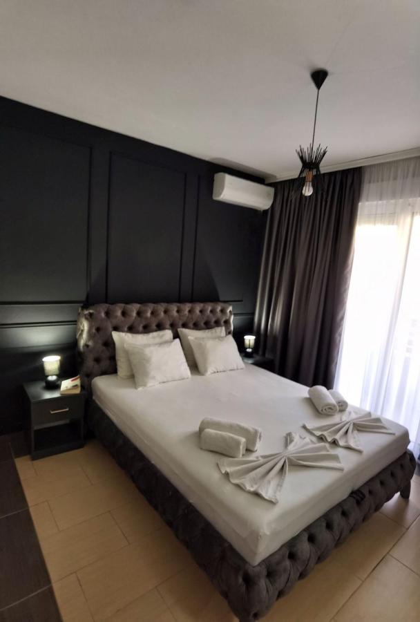Md Apartments Улцин Екстериор снимка