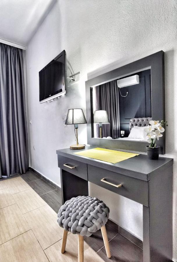 Md Apartments Улцин Екстериор снимка
