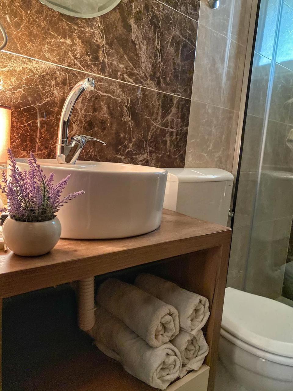 Md Apartments Улцин Стая снимка